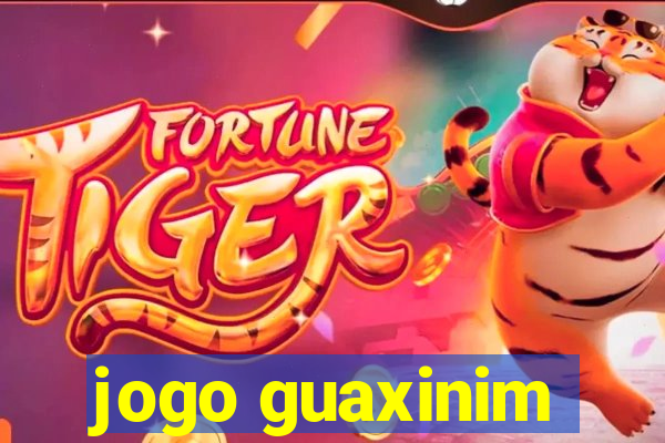 jogo guaxinim